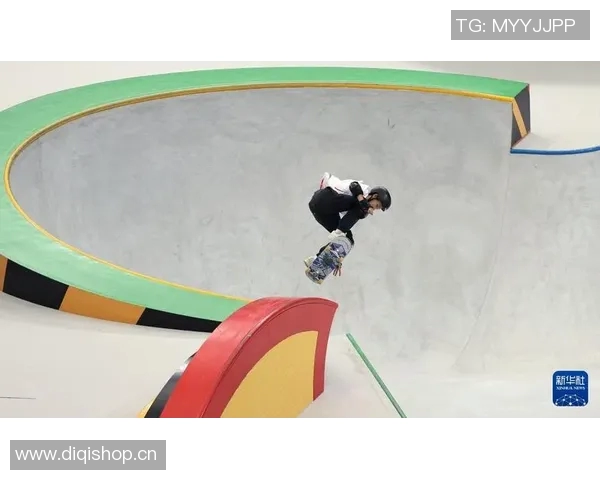 滑板耐力大比拼上海滑板队荣获第五名佳绩引关注