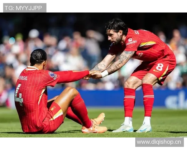 以利物浦为核心探讨英超历史辉煌与未来发展趋势